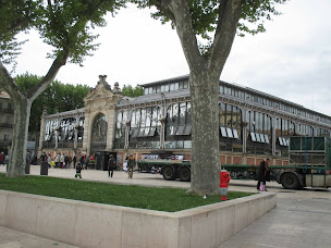 Photo n°30 de Délices d'Italie Pizza Gio & Magali Les Halles à Narbonne (Pizzas à emporter)