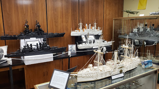 Museum of North Texas History Gallery - United States