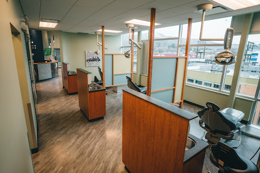 North Okanagan Orthodontics - Dr. Michael Kersey & Dr. Johnny Tran Gallery - Canada