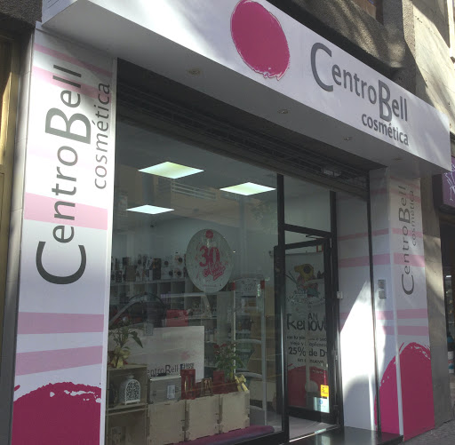 CentroBell Cosmética
