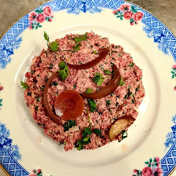 Photo n°56 de L’Entrepotes - Restaurant - Armentières à Armentières (Restaurant)