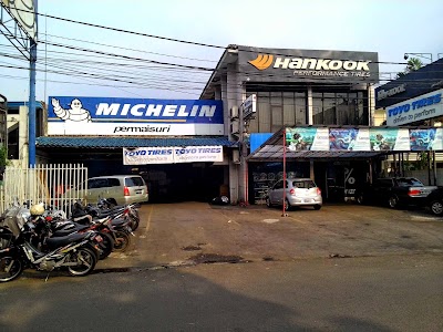 Photos of Permaisuri Mitra Prima. PT