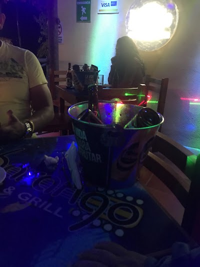 Photos of Charango Bar Y Restaurante