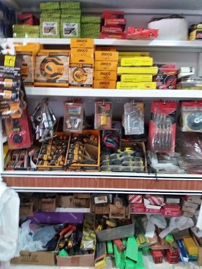 Photos of Weerawardena Hardware