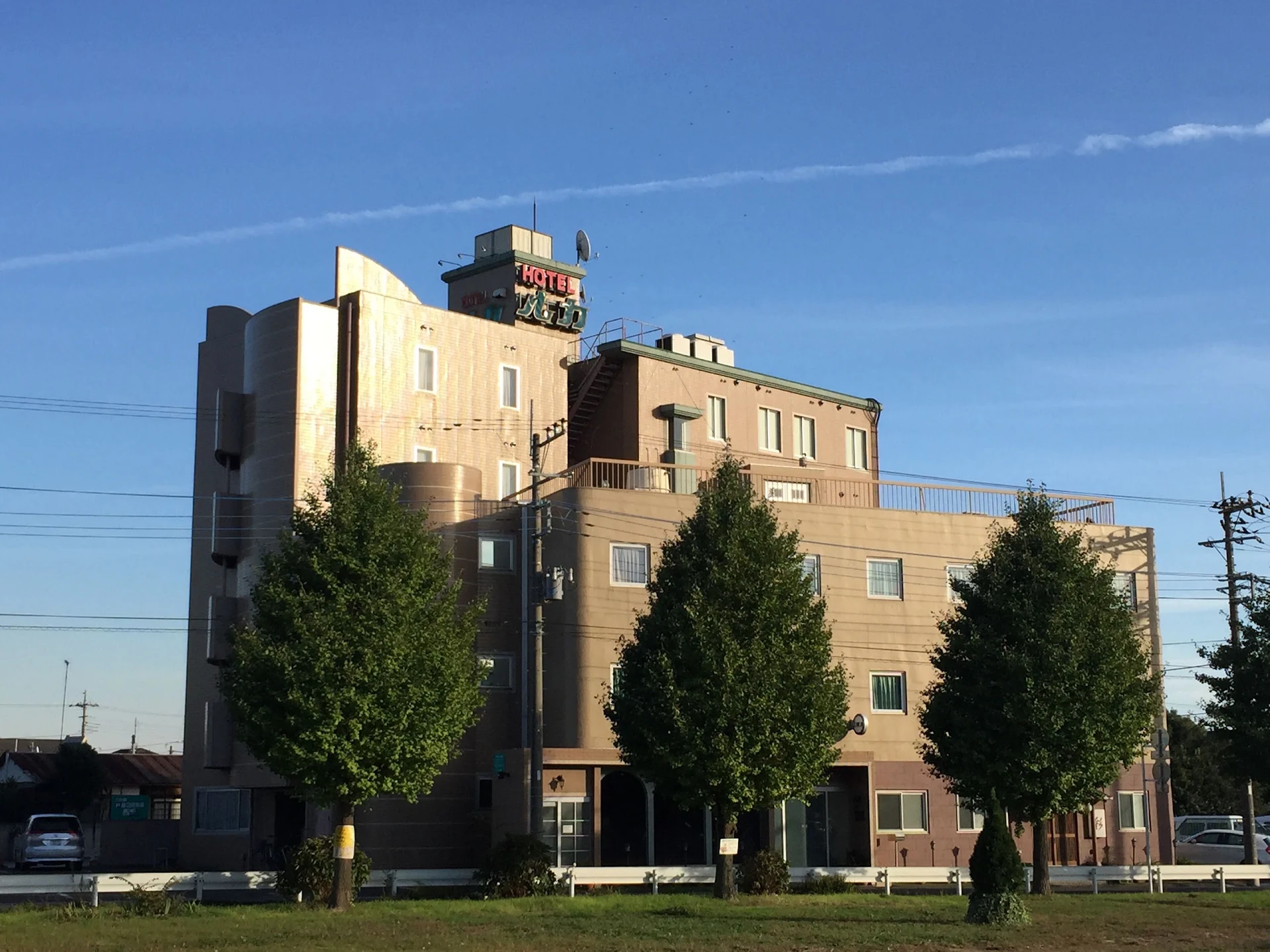 Hotel Luka