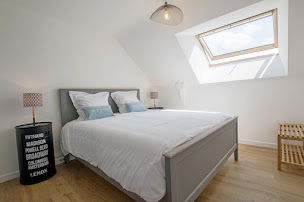 Photo n°14 de Le Clos du Guern - Gîtes de France à Ploeren (Lodge)