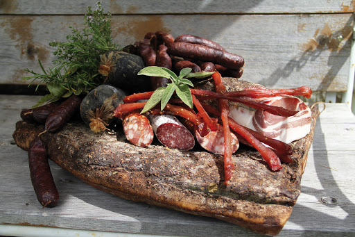 Metzgerei/Bocaria - Thumbnail