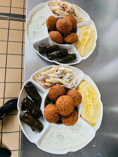 Iraqi Kabab Market - Thumbnail