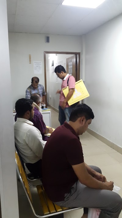 Photos of Ibn Sina Trust