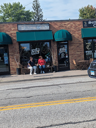 Amity Coffee - Thumbnail