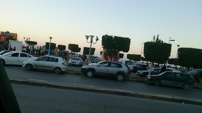Photos of حديقة طريق الشط( مشروع تطوير طريق الشط العلية) ء