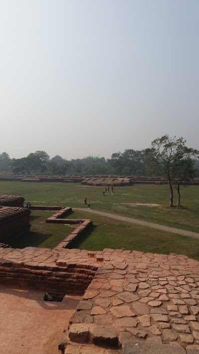 Photos of Mangol Bari Bus Station