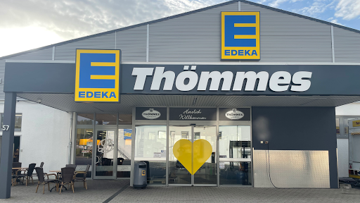 EDEKA Thömmes - Thumbnail