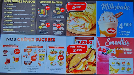Photo 1 - Le Bon'app Garges