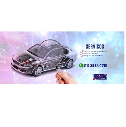 Grand Visão Vistoria