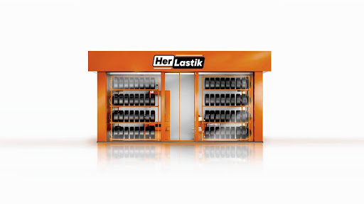 HerLastik - T&T Otomotiv