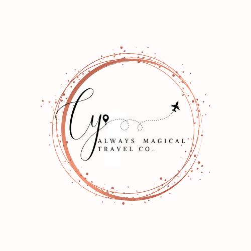 Always Magical Travel Co.