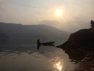 Photos of Dhor Barahi Temple