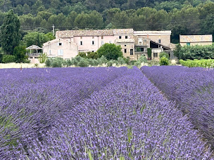 Photo n°9 de Logis Hôtel la Bastide des Monges à Nyons (Hôtel)
