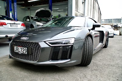 Photos of Dodson Motorsport Ltd
