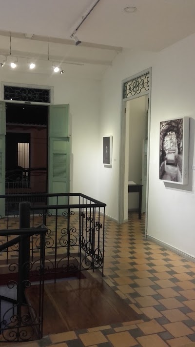 Photos of Galeria Espacio Interferencia