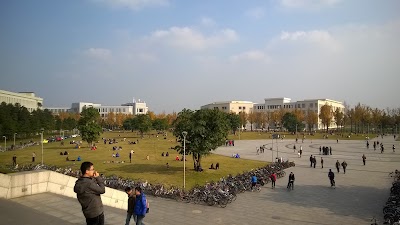 Photos of University of Electronic Science and Technology of China Qingshuihe Campus （Southwest Gate）