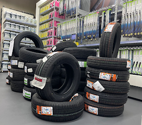 Photo n°17 de Centre Auto Roady Juvignac - Montpellier Ouest à Juvignac (Magasin de pneus)