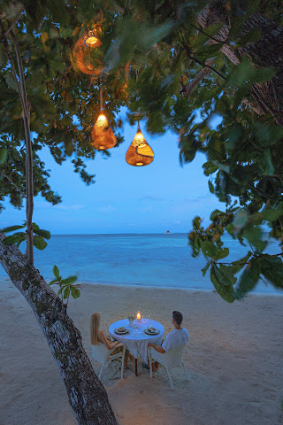 Nay Palad Hideaway by null