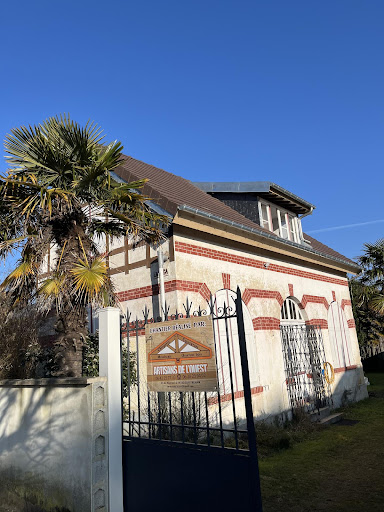 Photo de GEOBAT 14 à Ouistreham (14150)