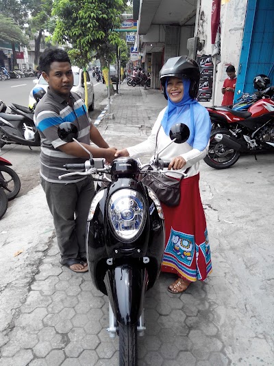 Photos of MPM MOTOR JOMBANG