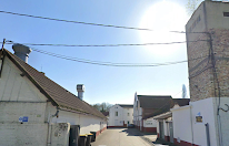 Les comptoirs de la tour à Bacouel-sur-Selle