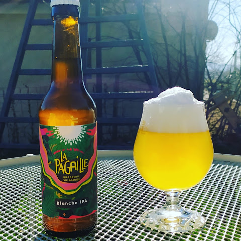 Brasserie La Pagaille by null