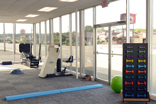 HPT Physical Therapy - Thumbnail