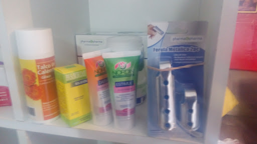 FARMACIA HOMEOPATICA GLISER - Thumbnail