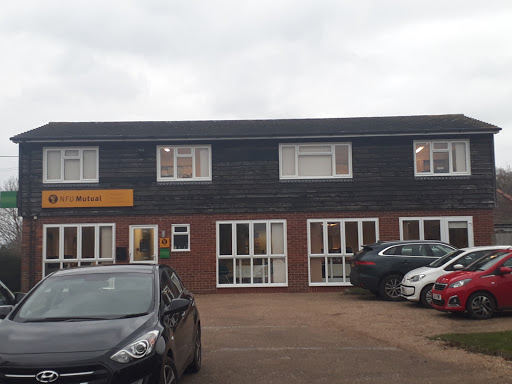 NFU Mutual Flimwell - United Kingdom