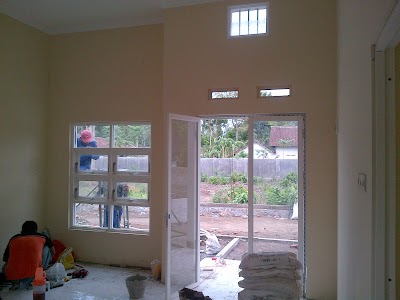 Photos of D'GREEN KETAMI REGENCY