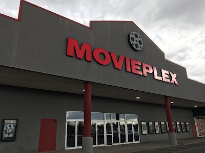 Auburn Movieplex 10