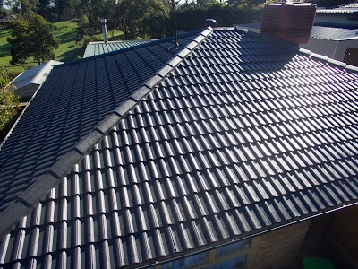 Photos of Rainshield Roofing