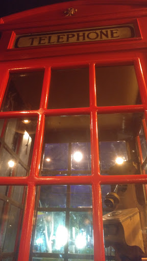 Bar Pizzas Calipso - Thumbnail