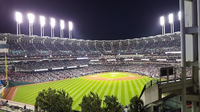 Progressive Field