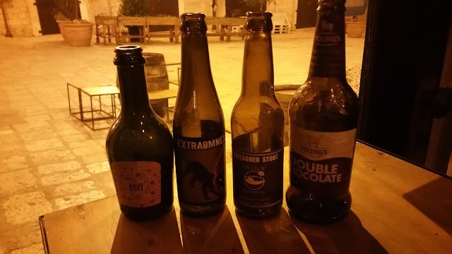 Birreria Oi!