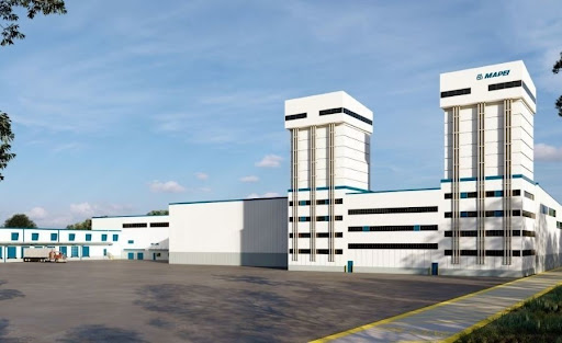Mapei Corporation - Wildwood, FL