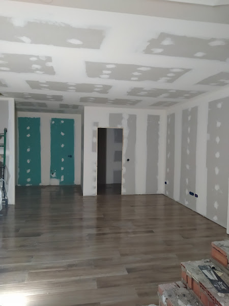 Aislamientos de Pladur Mejias