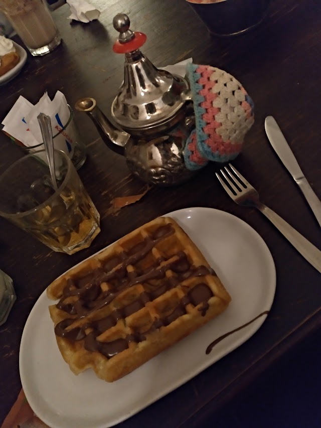 Teteria Al Gar