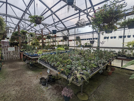 Urban Trail Gardens