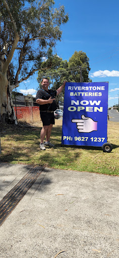 riverstone battery warehouse Gallery - Australia