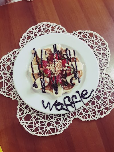 Photos of Dream Cafe