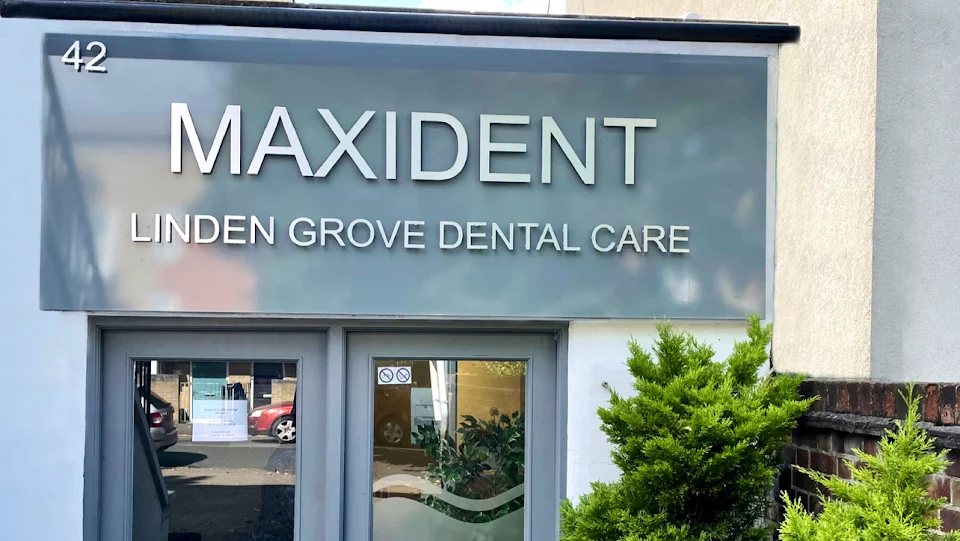 Linden Grove Dental Care photo