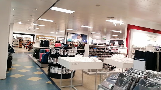 GALERIA Viernheim Robert-Schuman-Straße 2, 68519 Viernheim, Deutschland