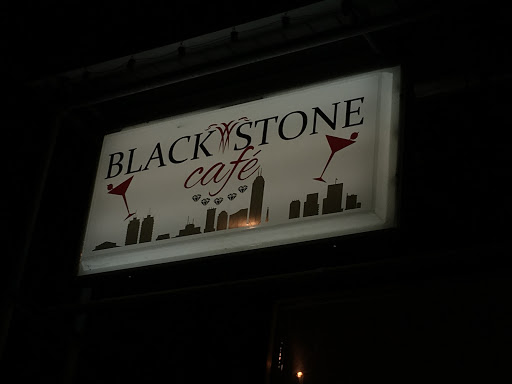 Blackstone Cafe